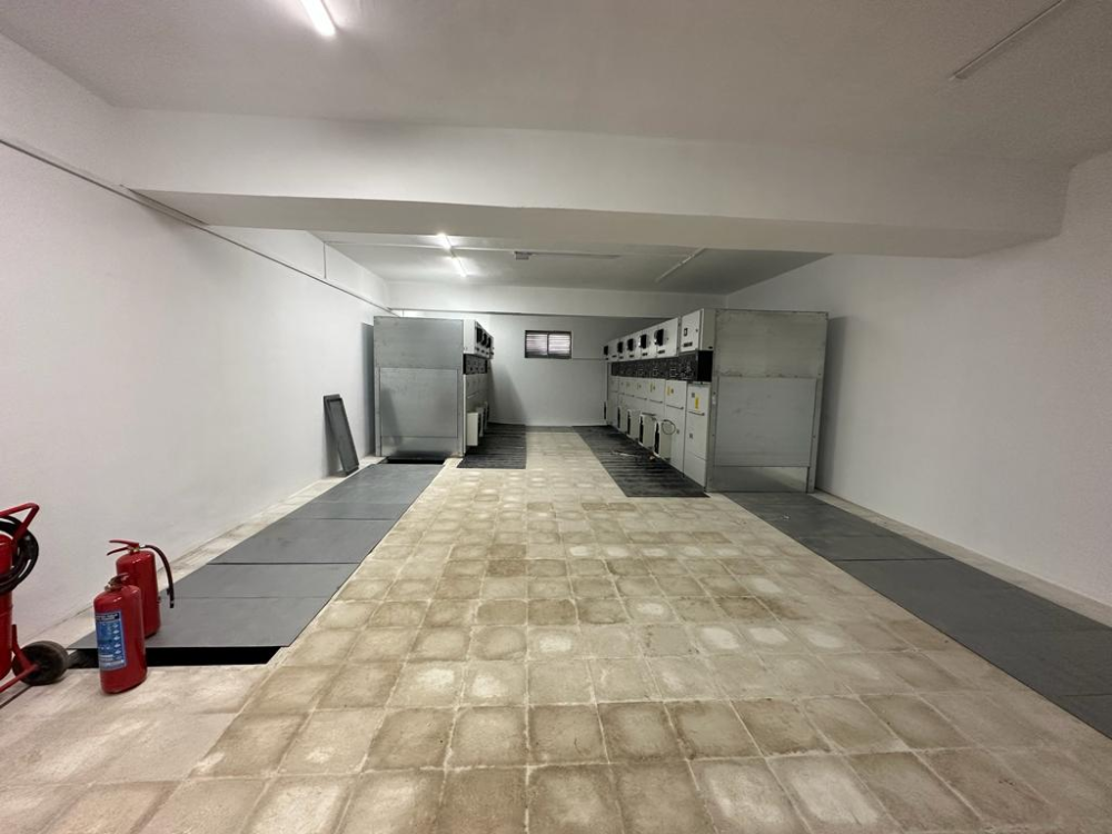 OTOKOÇ NİĞDE-1 GÜNEŞ ENERJİSİ SANTRALİ PROJESİ