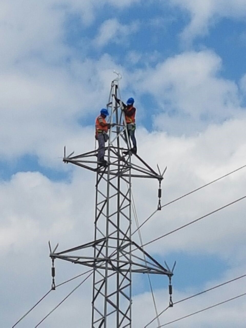 STEAG TÜRKİYE ENERJİ YATIRIMLARI VE HİZMETLERİ A.Ş.