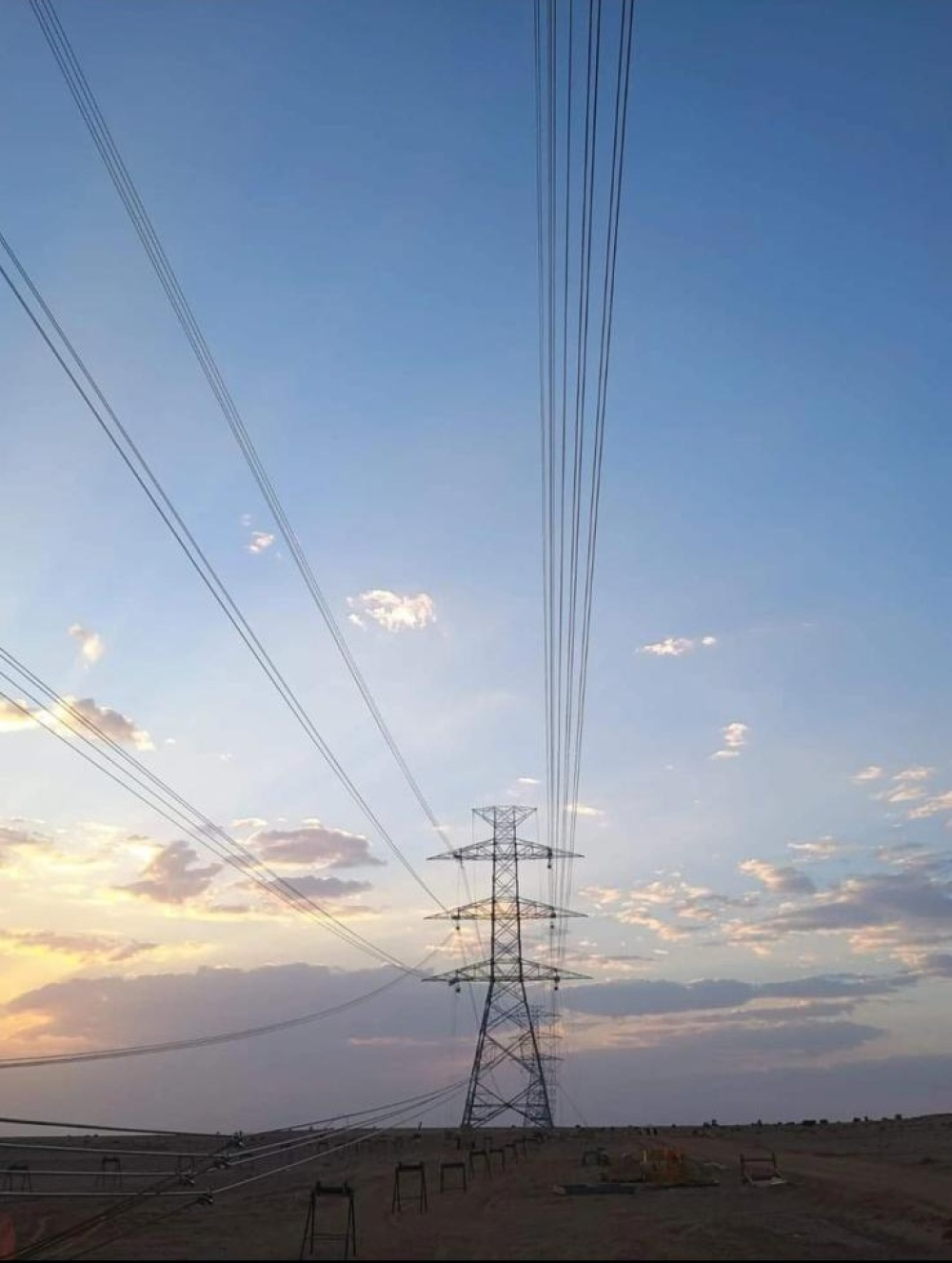 YUNANİSTAN BAĞIMSIZ GÜÇ İLETİM OPERATÖRÜ (IPTO A.Ş.) 400 KV KOUMOUNDOUROU-KORİNTHOS AÇIK HAVAİ HAT PROJESİ