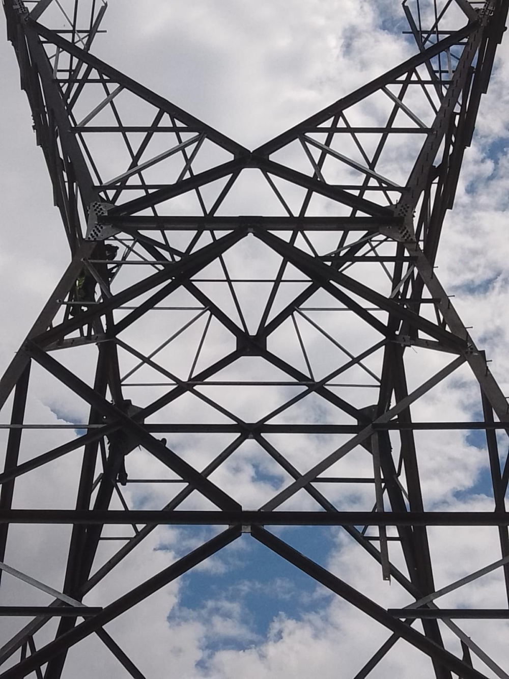 KOMOTİNİ ENDÜSTRİ BÖLGESİ TERNA’NIN YENİ KOMBİNE ÇEVRİM DOĞALGAZ SANTRALİ PROJESİ