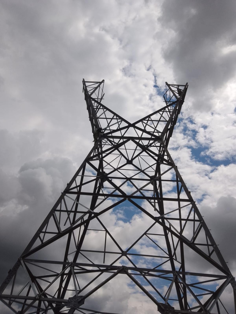 KOMOTİNİ ENDÜSTRİ BÖLGESİ TERNA’NIN YENİ KOMBİNE ÇEVRİM DOĞALGAZ SANTRALİ PROJESİ