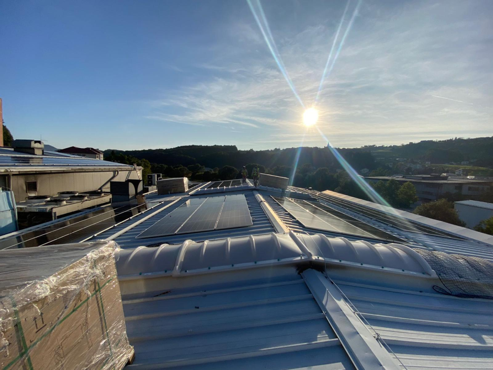 RESALTA, d.o.o. GÜNEŞ ENERJİSİ SANTRALİ PROJESİ