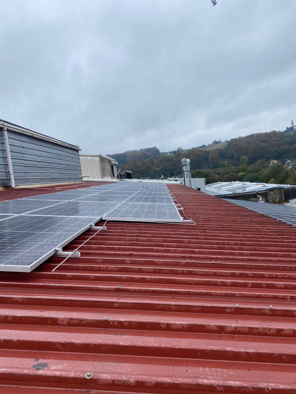 RESALTA, d.o.o. GÜNEŞ ENERJİSİ SANTRALİ PROJESİ