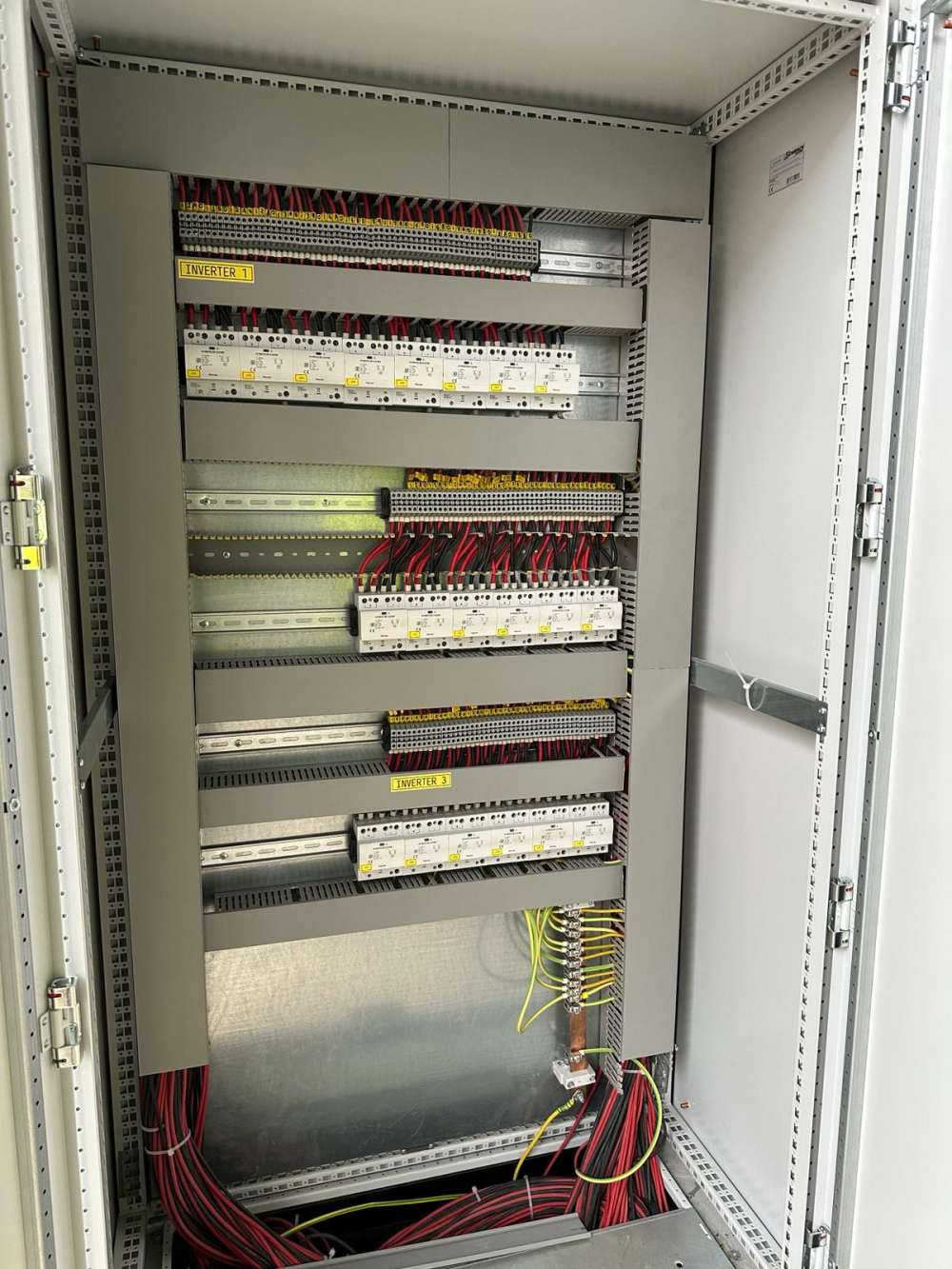 RESALTA, d.o.o. GÜNEŞ ENERJİSİ SANTRALİ PROJESİ