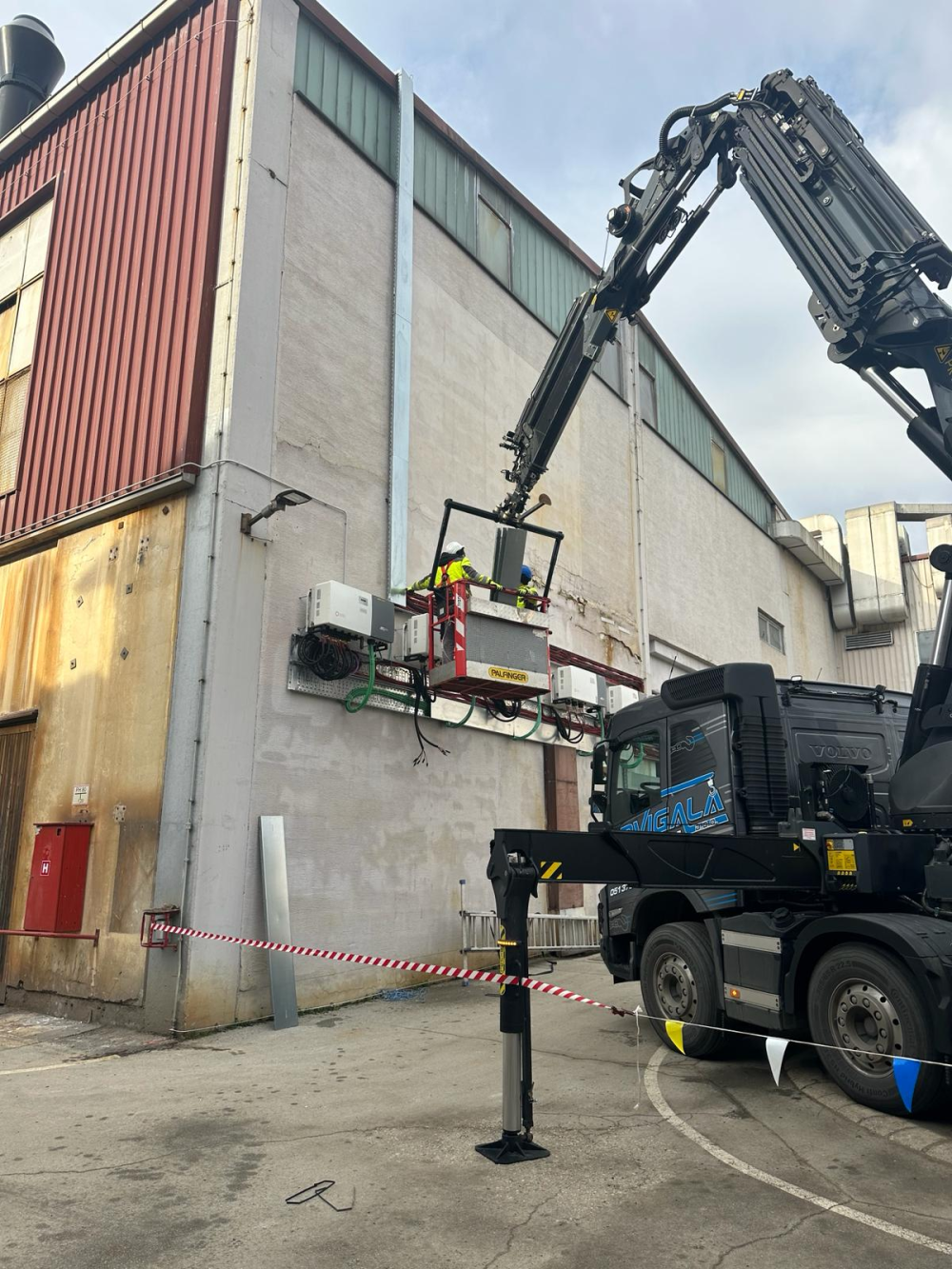 RESALTA, d.o.o. GÜNEŞ ENERJİSİ SANTRALİ PROJESİ