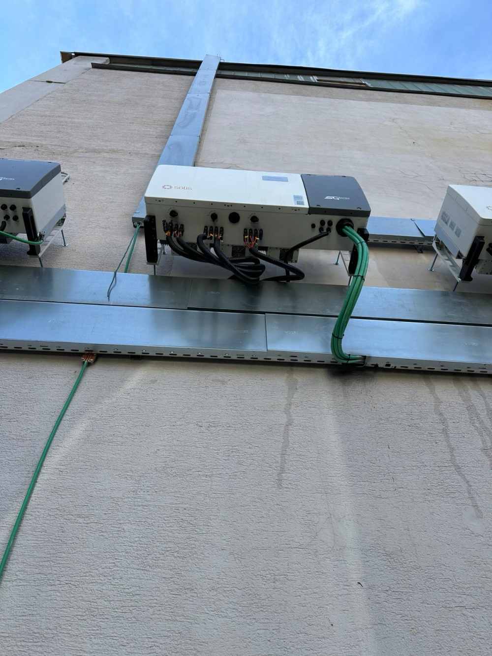 RESALTA, d.o.o. GÜNEŞ ENERJİSİ SANTRALİ PROJESİ