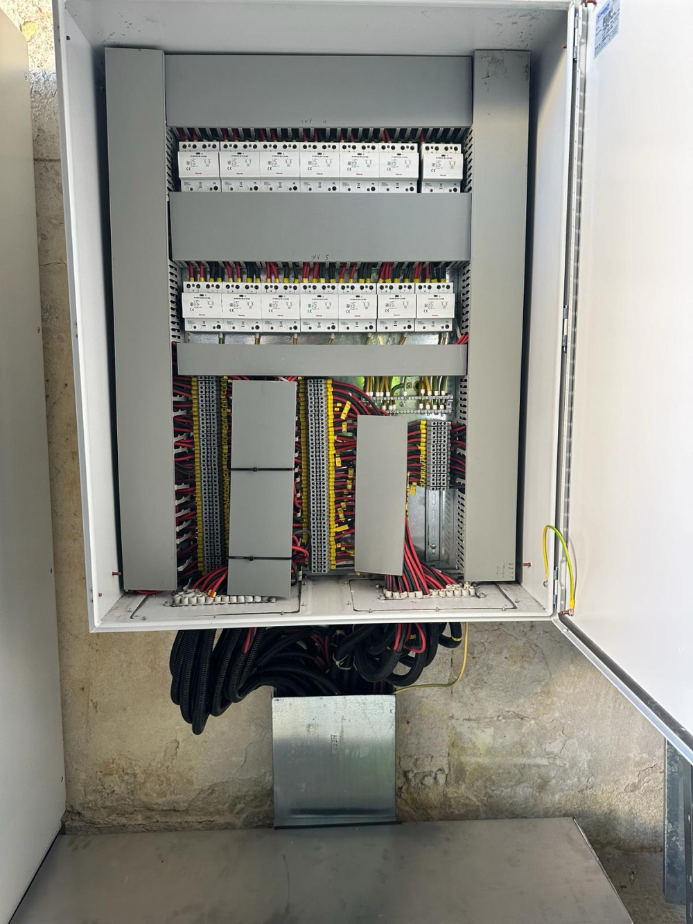 RESALTA, d.o.o. GÜNEŞ ENERJİSİ SANTRALİ PROJESİ