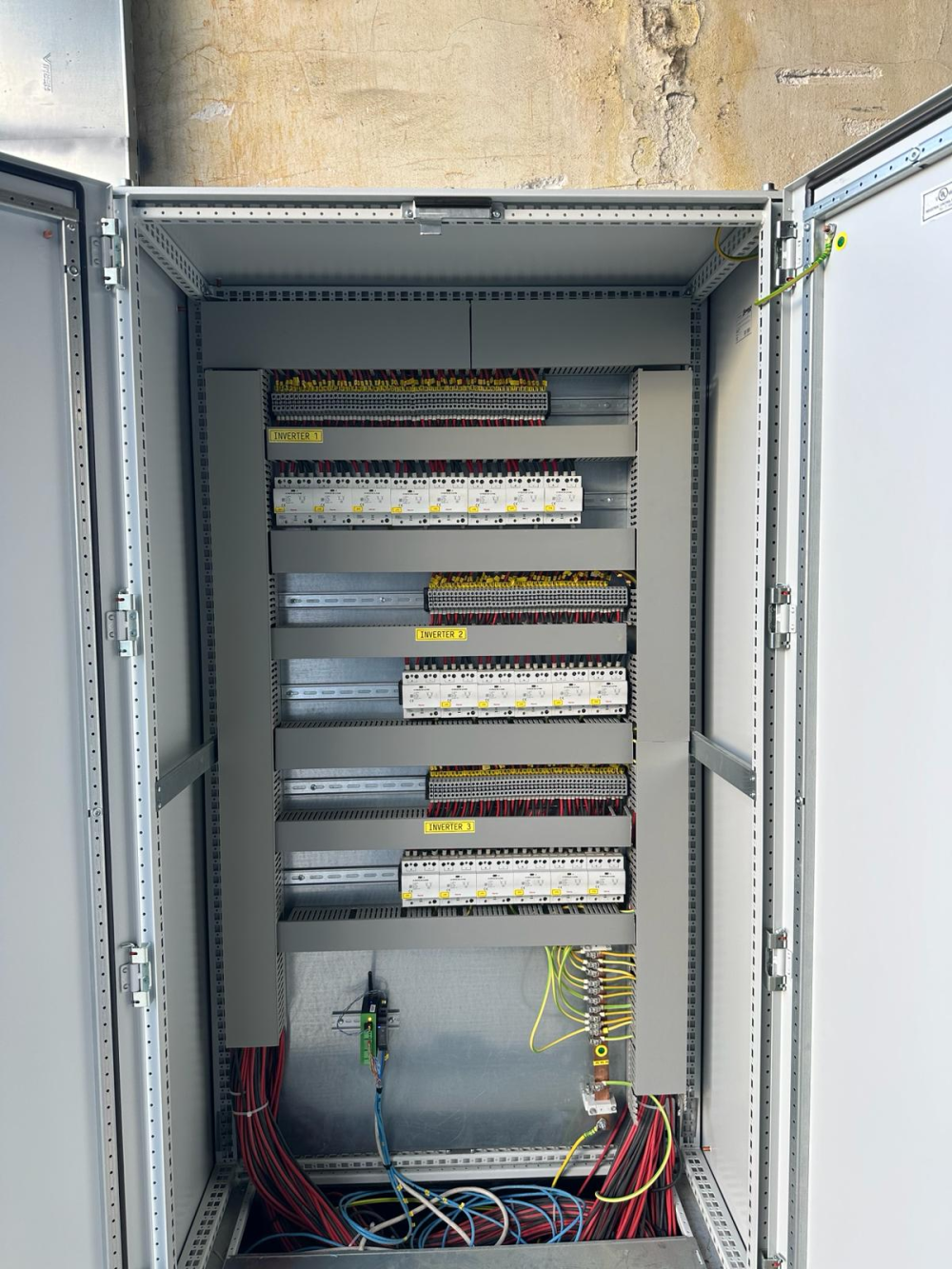 RESALTA, d.o.o. GÜNEŞ ENERJİSİ SANTRALİ PROJESİ