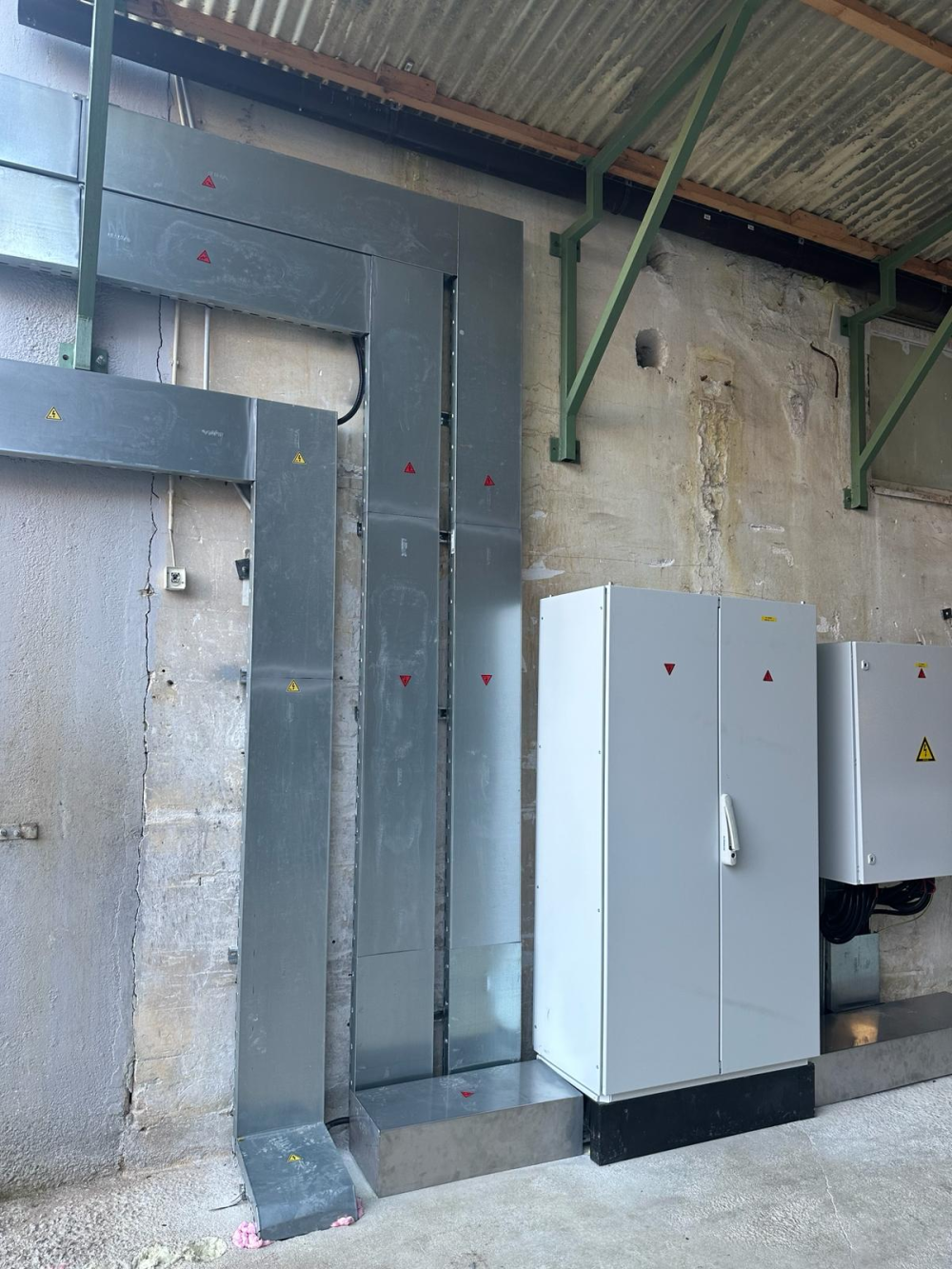 RESALTA, d.o.o. GÜNEŞ ENERJİSİ SANTRALİ PROJESİ