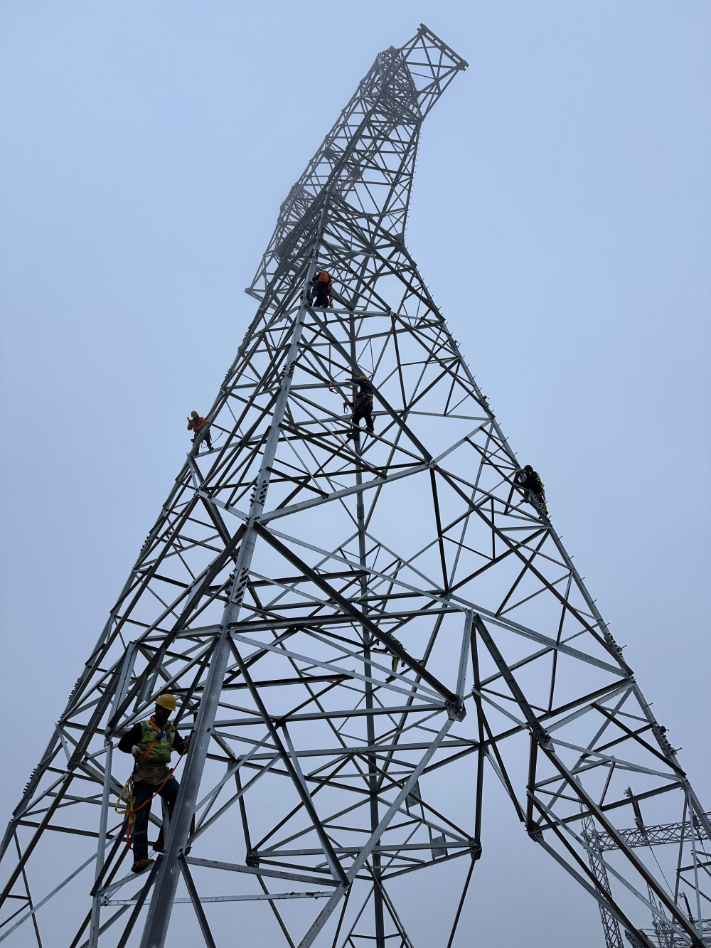 DESKİ GÜNEŞ ENERJİSİ SANTRALİ PROJESİ