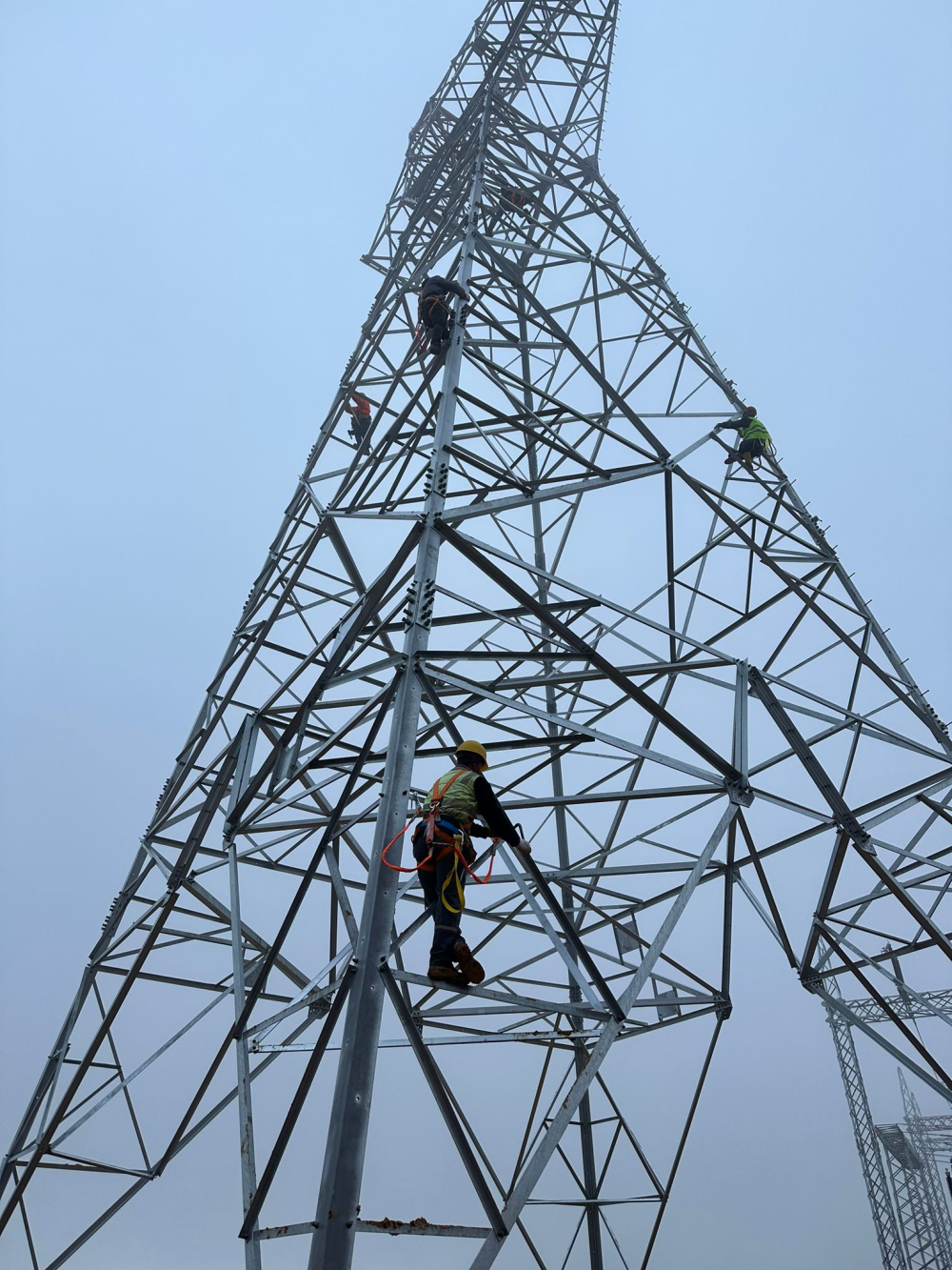 DESKİ GÜNEŞ ENERJİSİ SANTRALİ PROJESİ