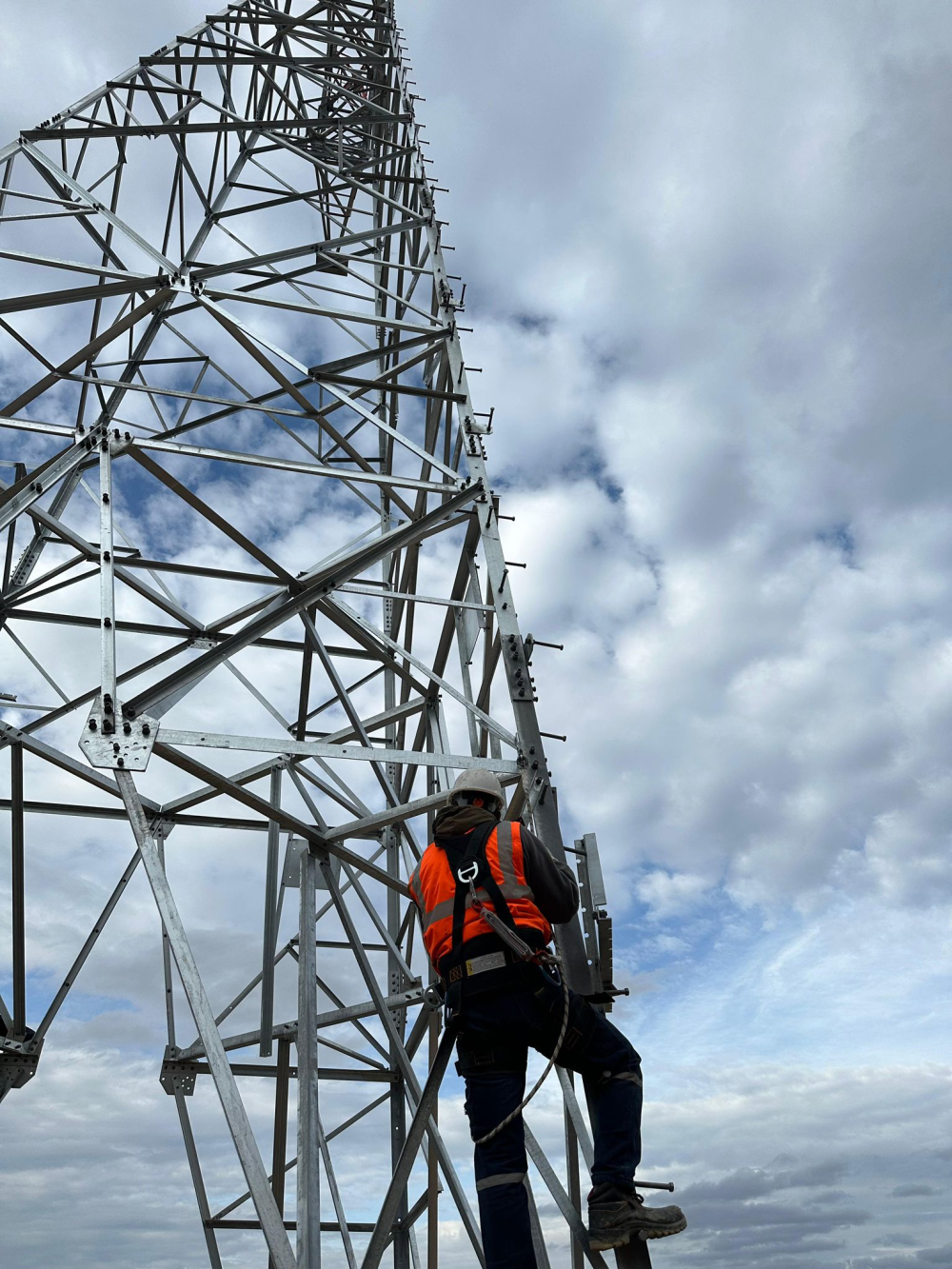 DESKİ GÜNEŞ ENERJİSİ SANTRALİ PROJESİ