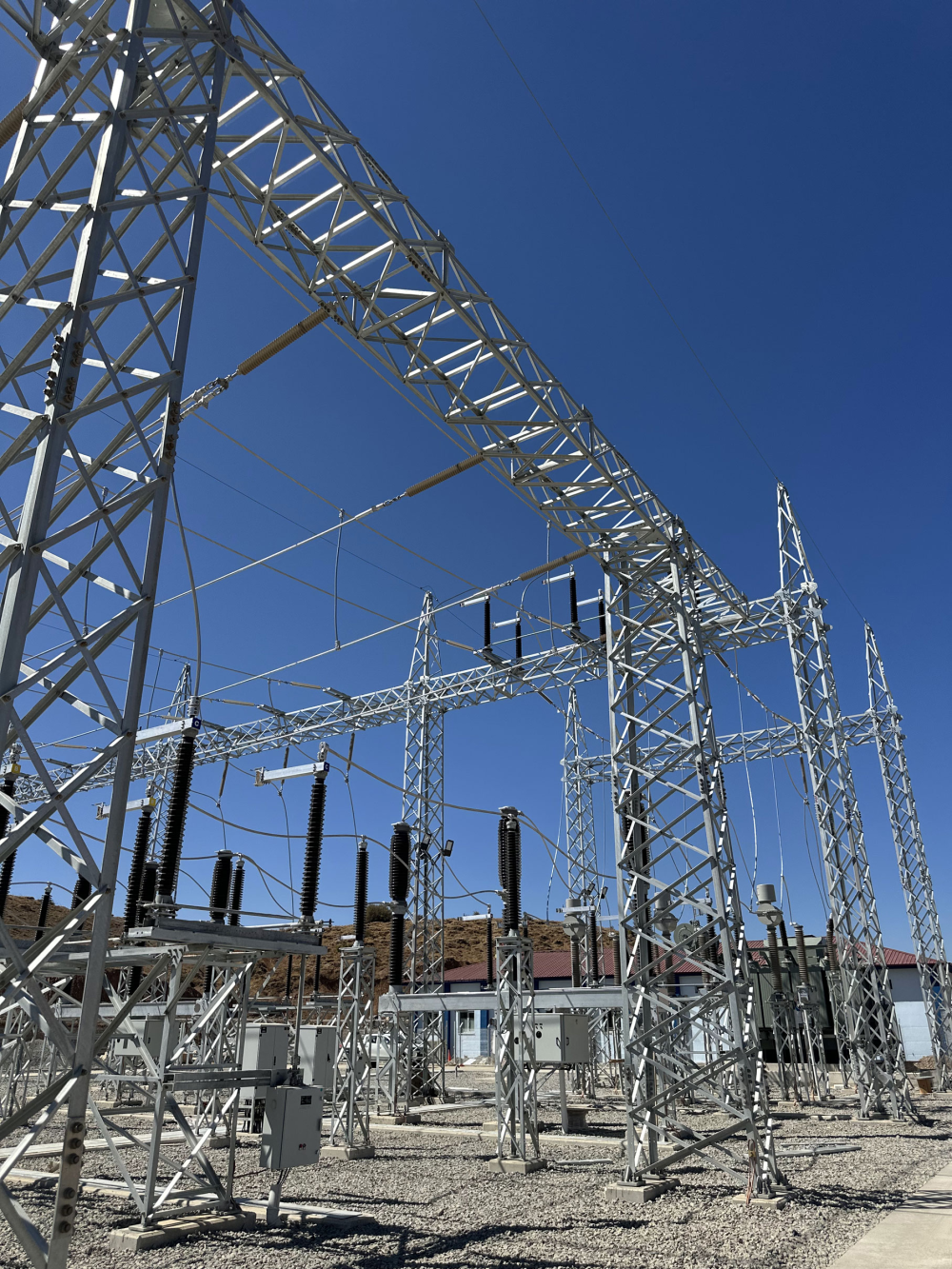 R3-ELAZIĞ-1 RÜZGAR TÜRBİNİ ELEKTRİK SANTRALİ PROJESİ