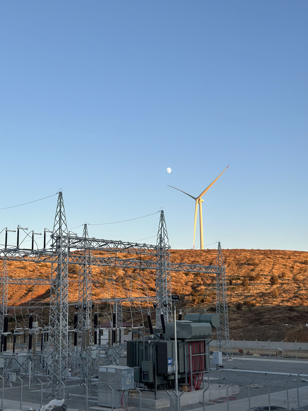 R3-ELAZIĞ-1 RÜZGAR TÜRBİNİ ELEKTRİK SANTRALİ PROJESİ