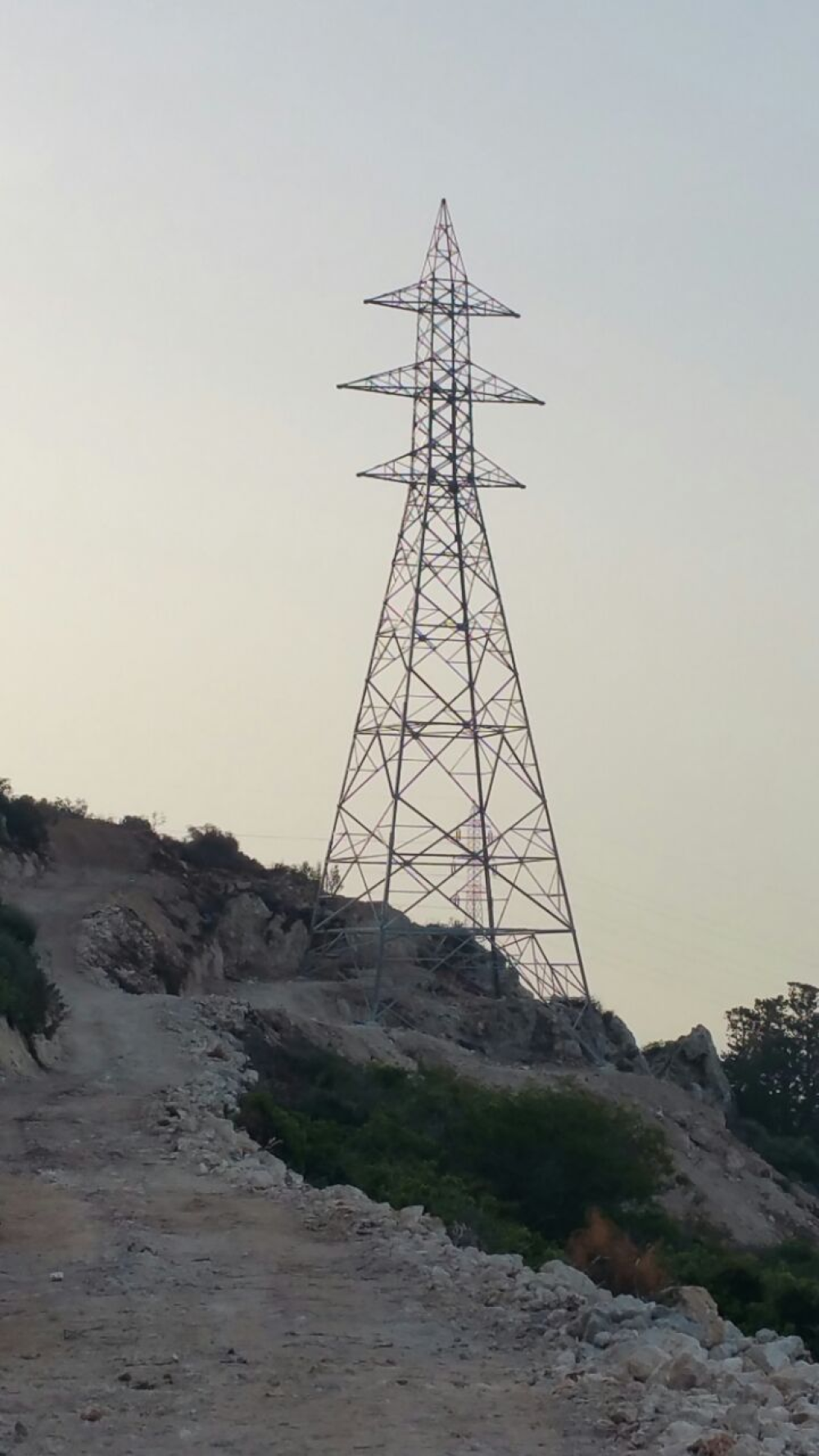 KIB-TEK NORTH CYPRUS TEKNECİK PP PROJESİ