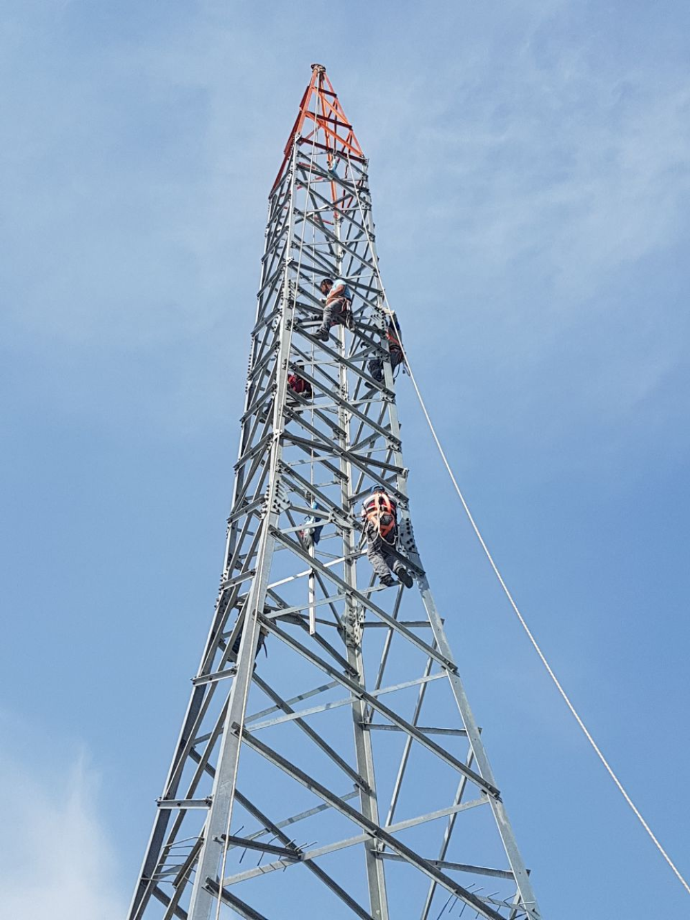 KIB-TEK NORTH CYPRUS TEKNECİK PP PROJESİ