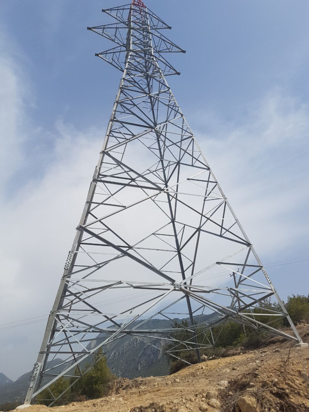 KIB-TEK NORTH CYPRUS TEKNECİK PP PROJESİ