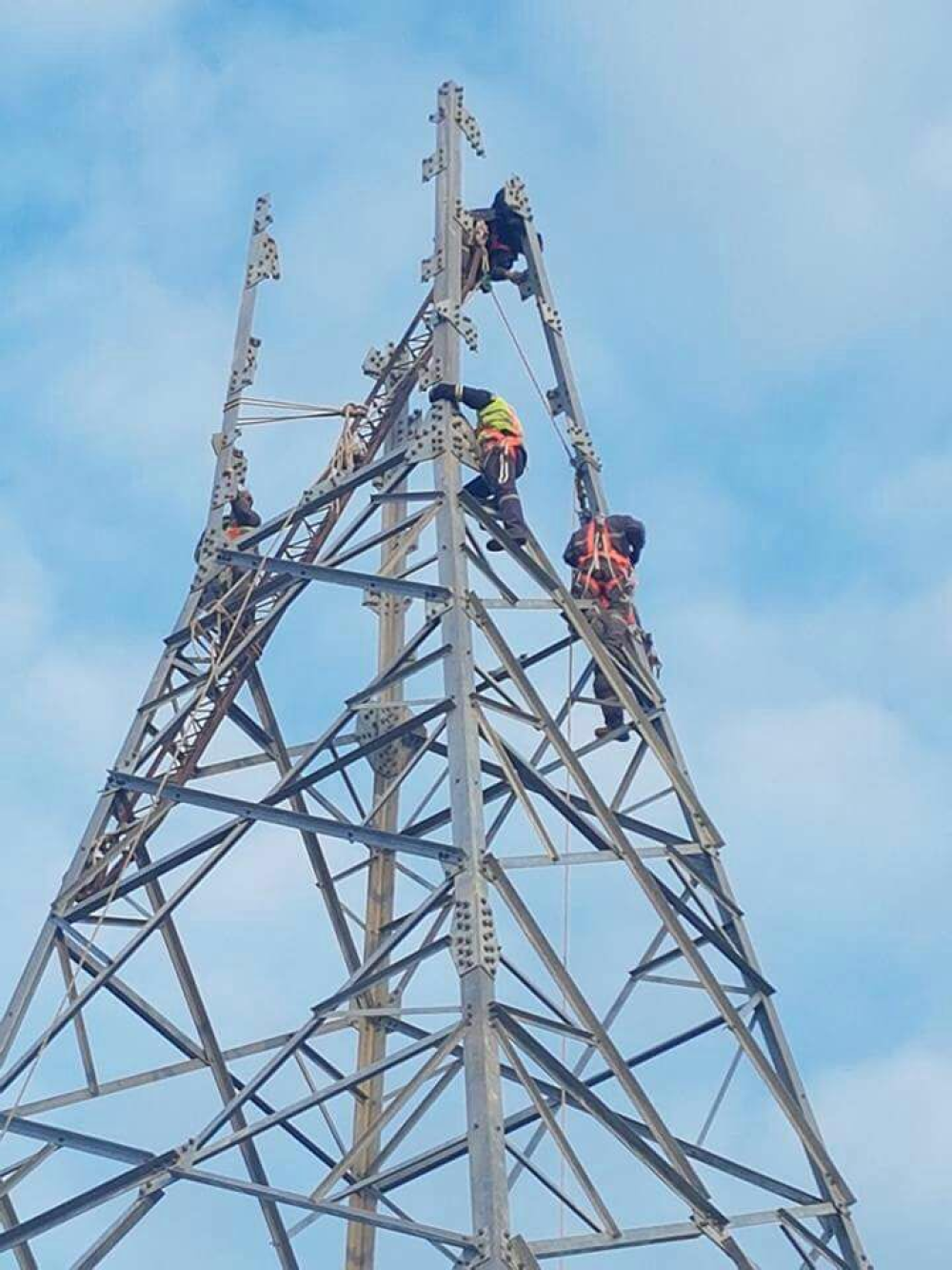 KIB-TEK NORTH CYPRUS TEKNECİK PP PROJESİ