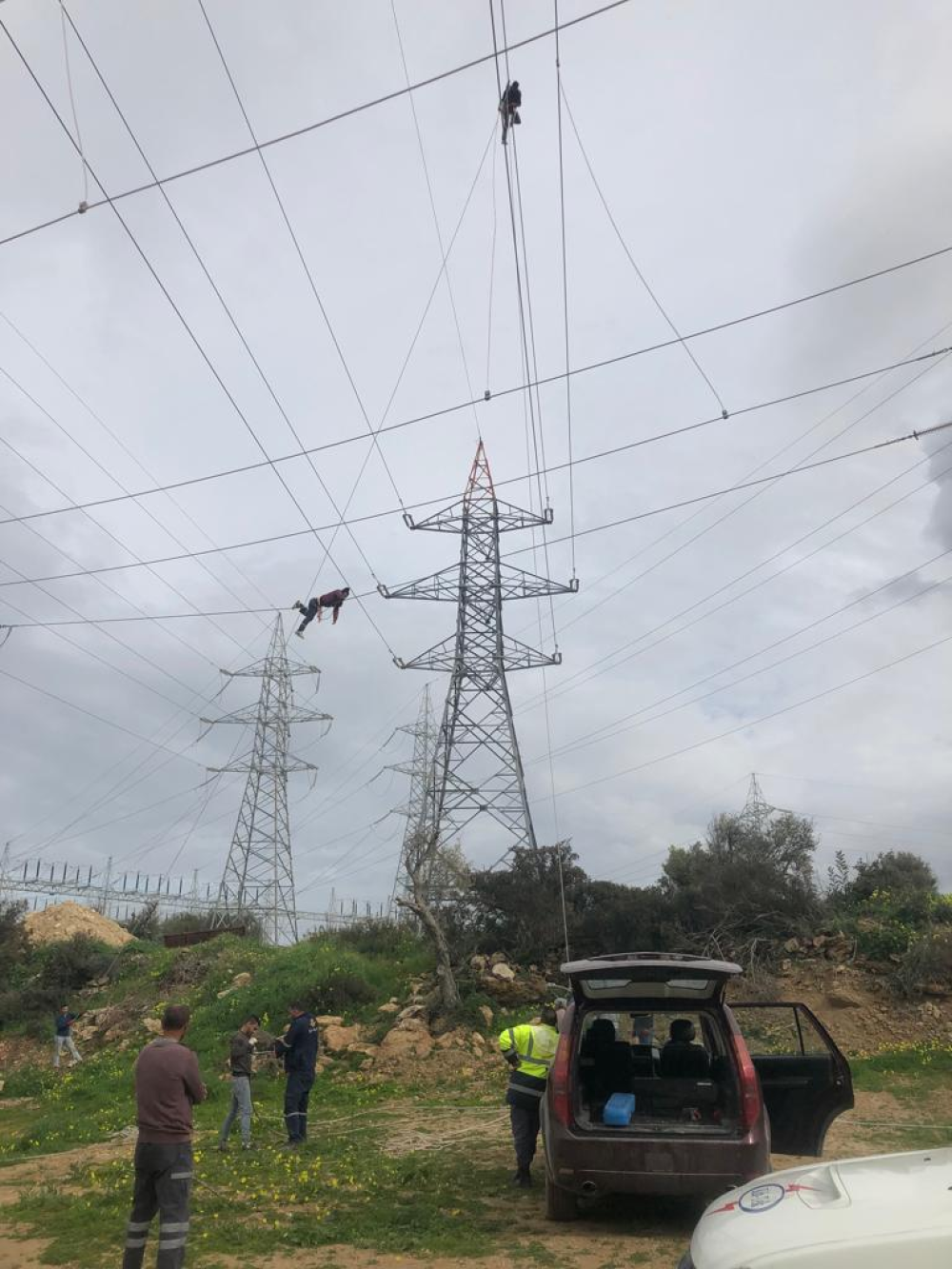 KIB-TEK NORTH CYPRUS TEKNECİK PP PROJESİ