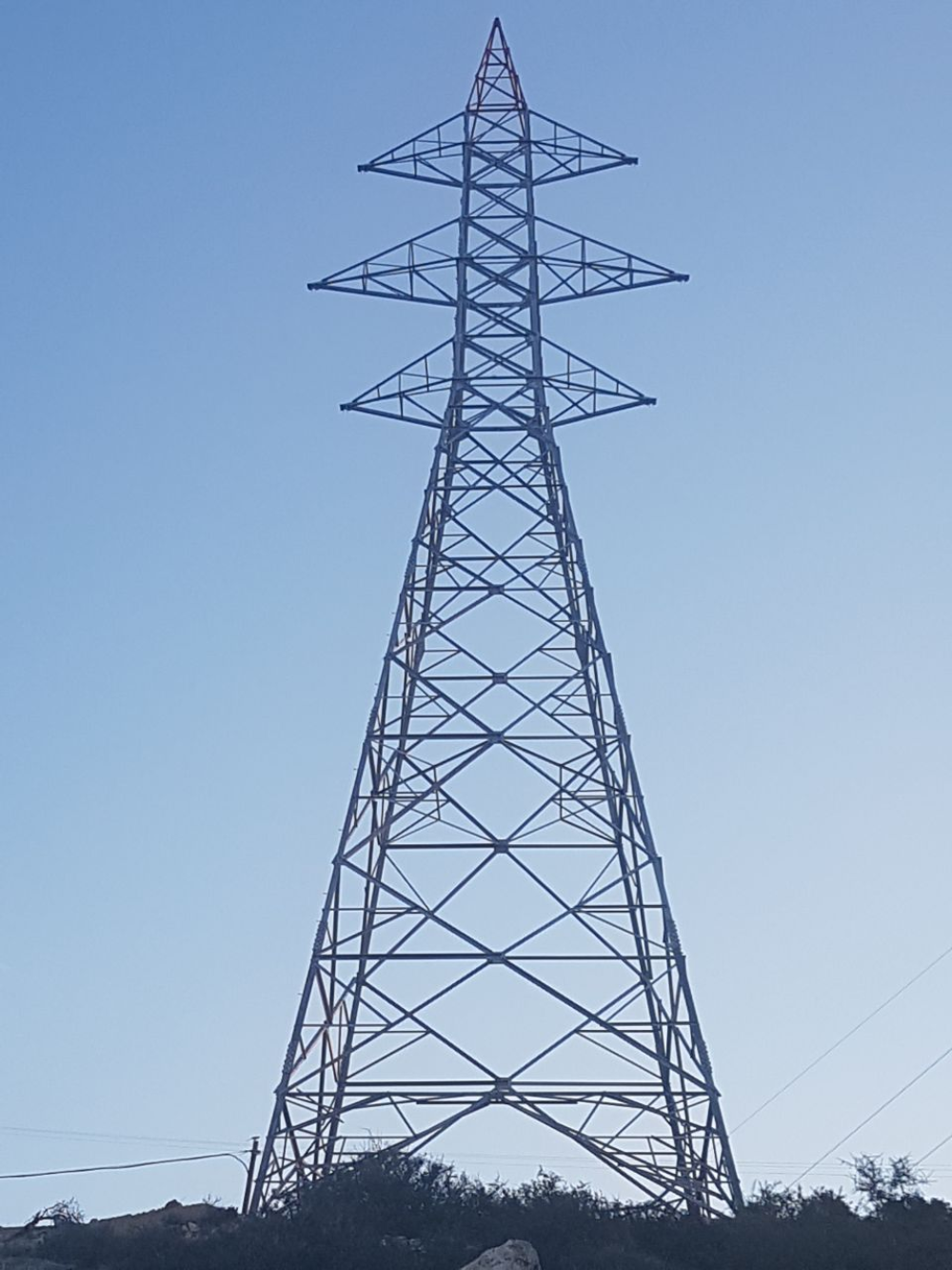 KIB-TEK NORTH CYPRUS TEKNECİK PP PROJESİ