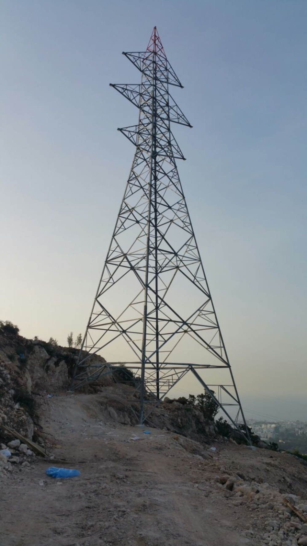 KIB-TEK NORTH CYPRUS TEKNECİK PP PROJESİ