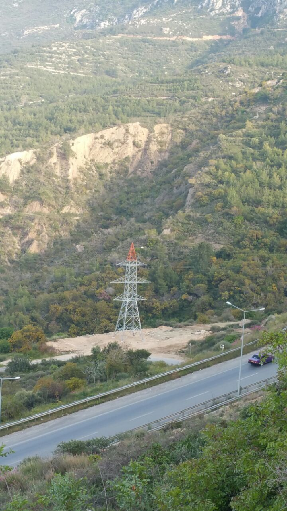 KIB-TEK NORTH CYPRUS TEKNECİK PP PROJESİ