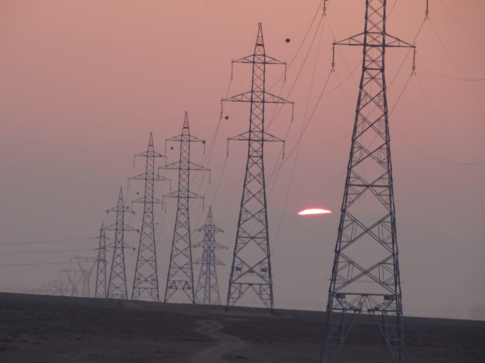 TÜRKİYE ELEKTRİK İLETİM A.Ş GENEL MÜDÜRLÜĞÜ (TEİAŞ)