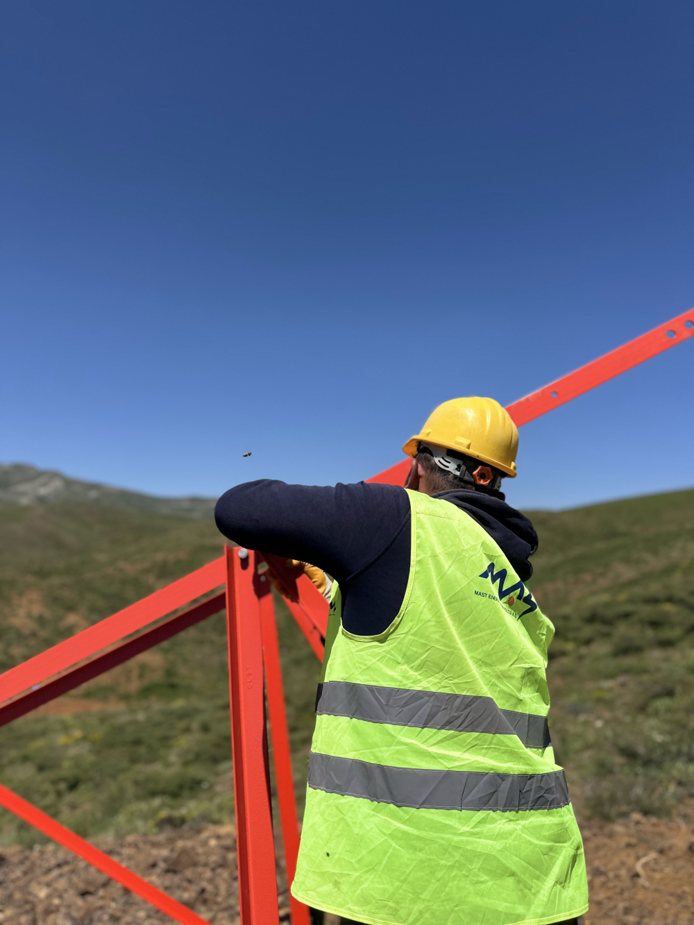 TÜRKİYE ELEKTRİK İLETİM A.Ş GENEL MÜDÜRLÜĞÜ (TEİAŞ)