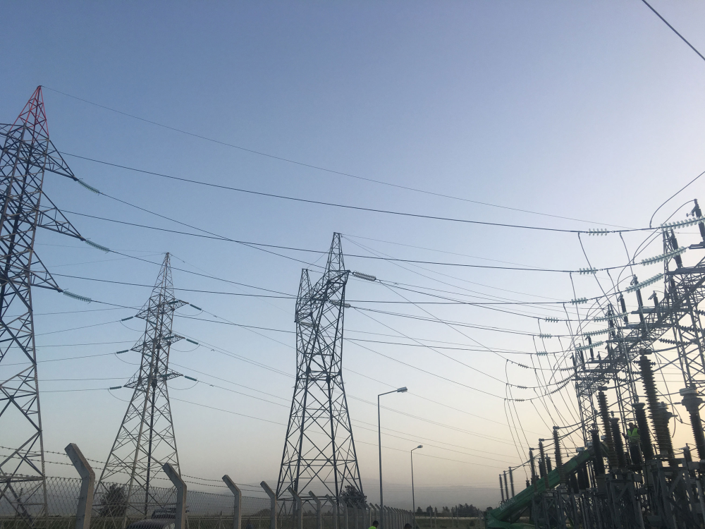 KIYMET GRUP Ref: ITM-11 TRAFO MERKEZİ PROJESİ