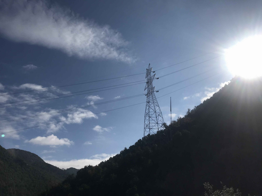 BATI MERKEZ YUNANİSTAN BAĞLANTI SİSTEMİ PROJESİ