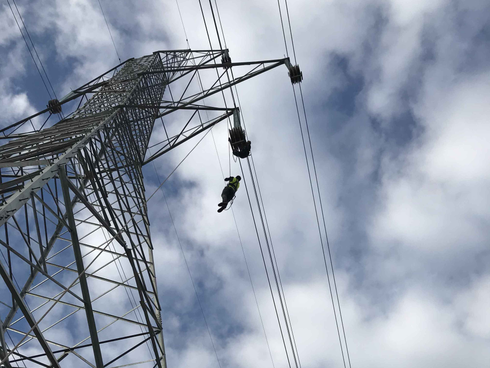 BATI MERKEZ YUNANİSTAN BAĞLANTI SİSTEMİ PROJESİ