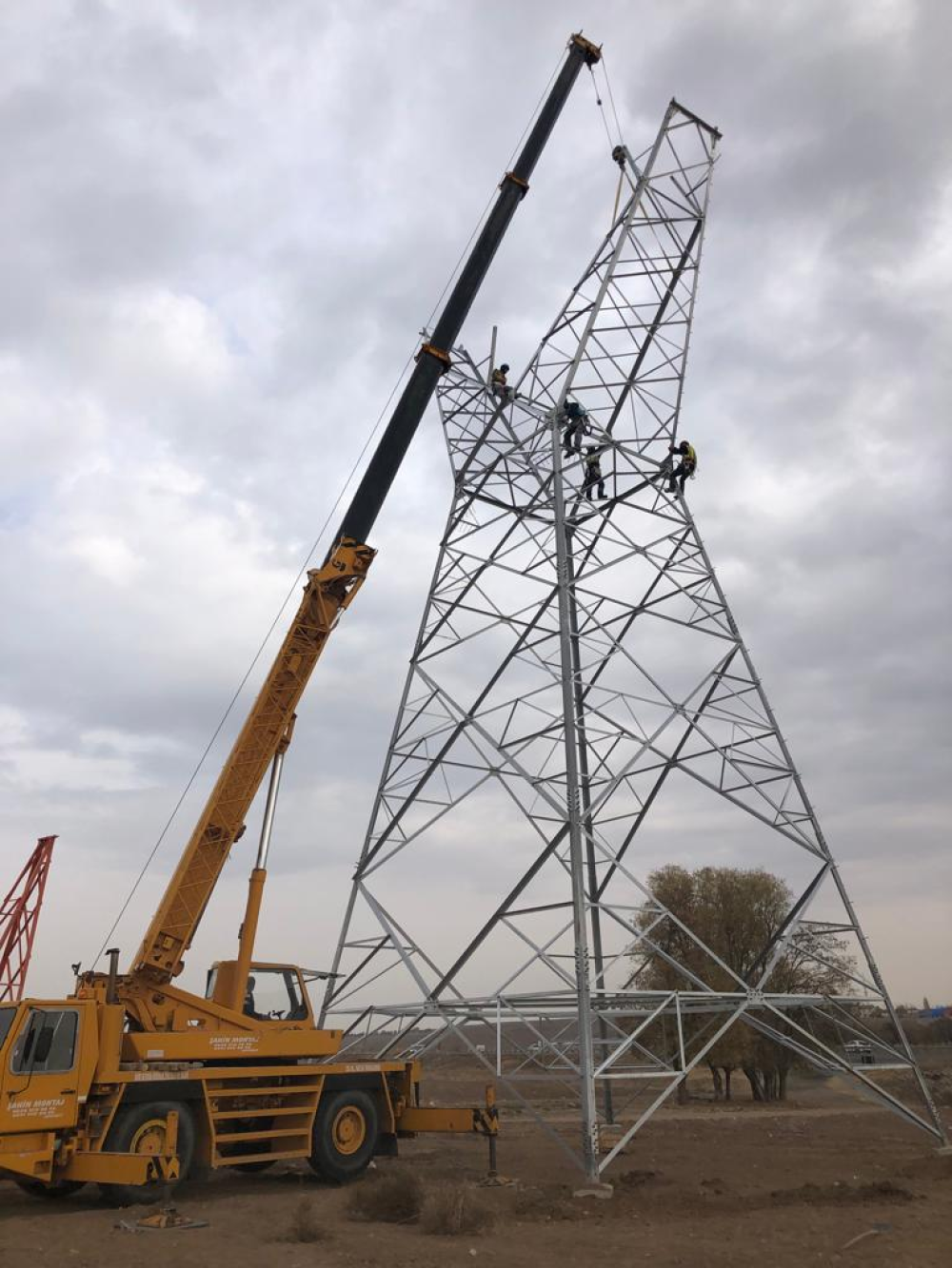 YIRMI-FM SOLAR-ENDURO JV