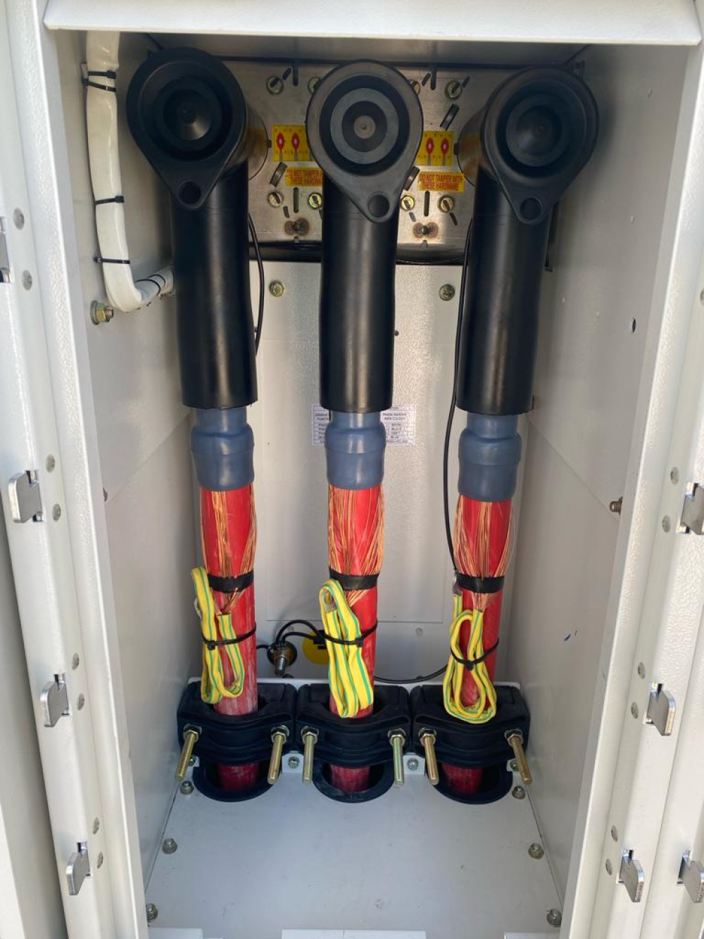 YEKA-1 GÜNEŞ ENERJİSİ SANTRALİ PROJESİ FAZ-2B