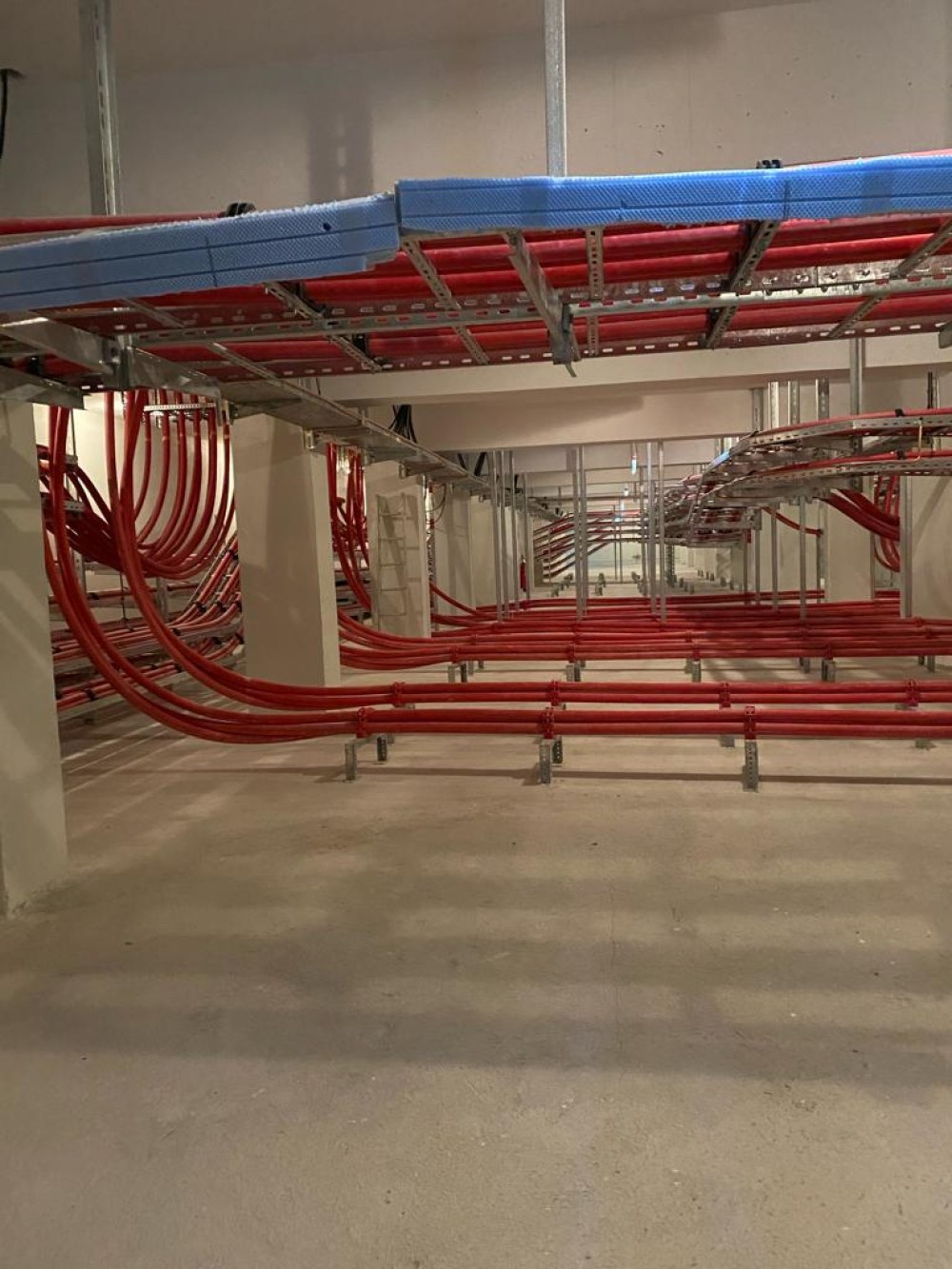 YEKA-1 GÜNEŞ ENERJİSİ SANTRALİ PROJESİ FAZ-2B