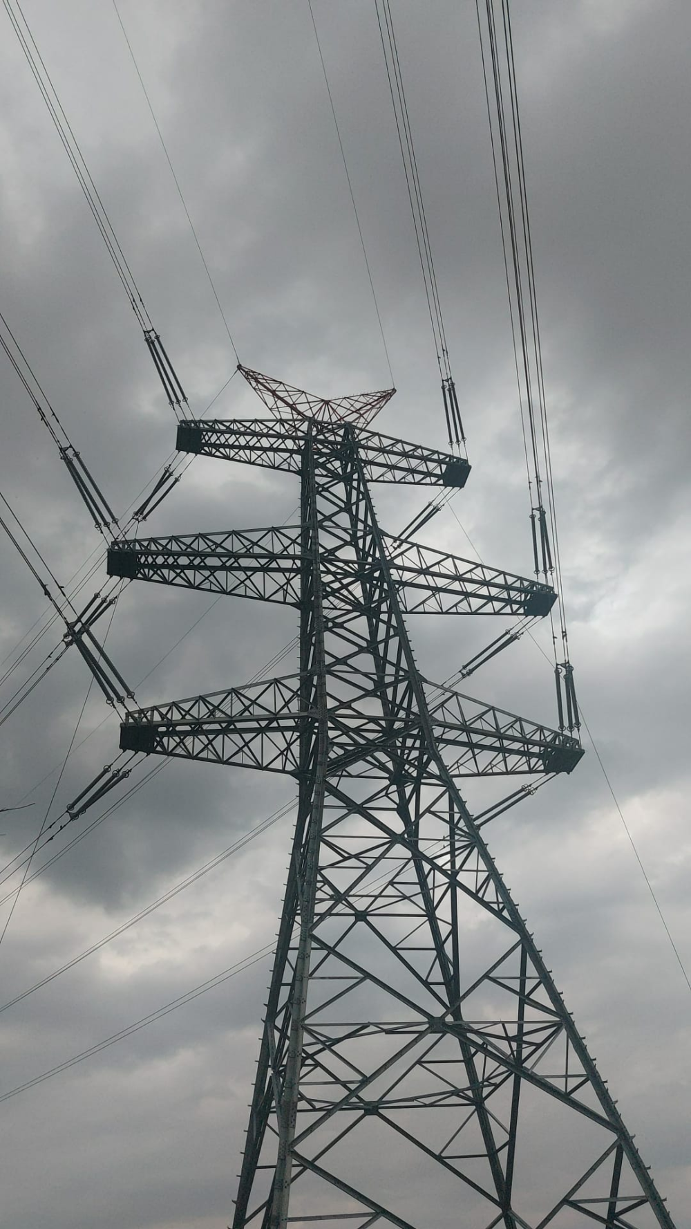 VERTRA ÇELİK/DEMİR FABRİKASI GIS TRAFO MERKEZİ ŞEBEKE BAĞLANTI PROJESİ