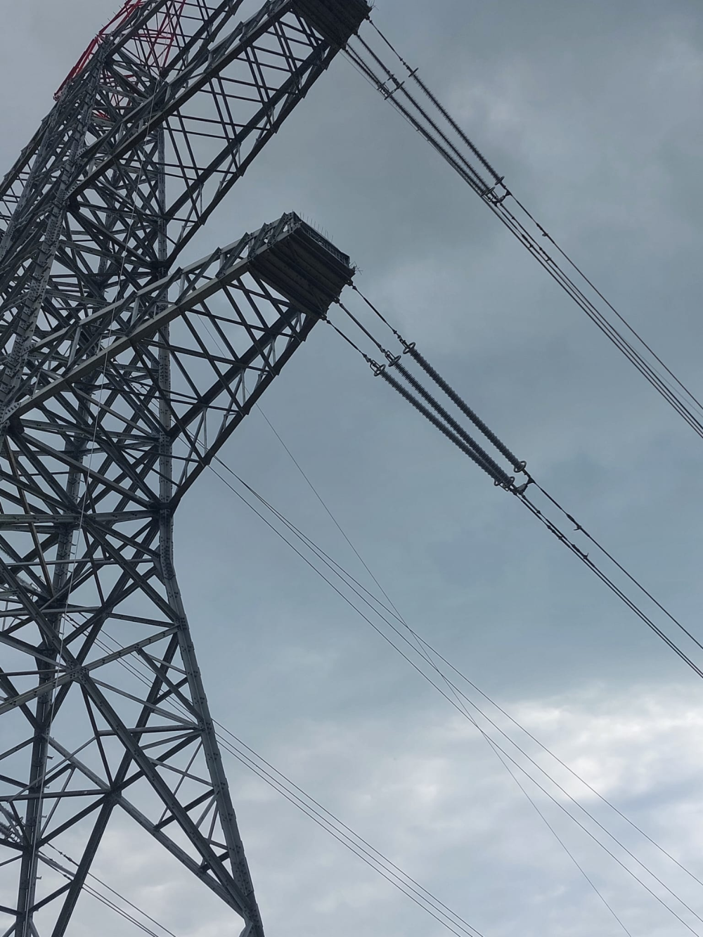 VERTRA ÇELİK/DEMİR FABRİKASI GIS TRAFO MERKEZİ ŞEBEKE BAĞLANTI PROJESİ