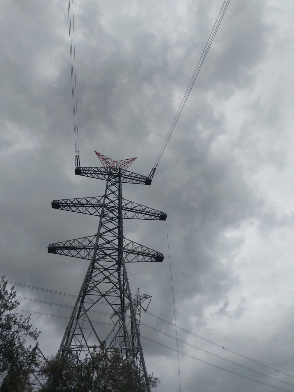 VERTRA ÇELİK/DEMİR FABRİKASI GIS TRAFO MERKEZİ ŞEBEKE BAĞLANTI PROJESİ