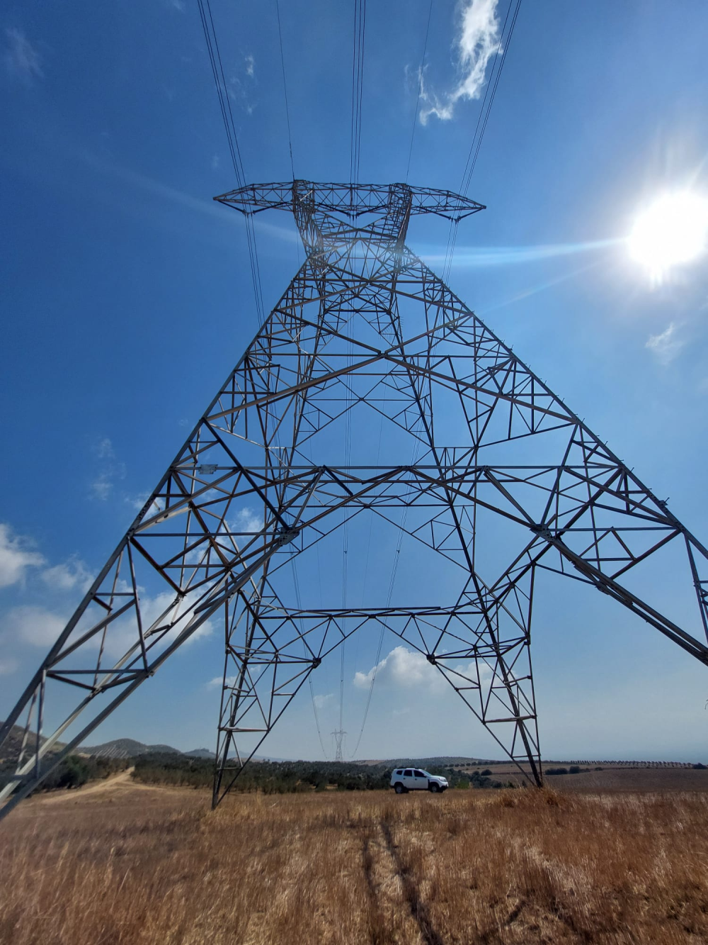 VERTRA ÇELİK/DEMİR FABRİKASI GIS TRAFO MERKEZİ ŞEBEKE BAĞLANTI PROJESİ