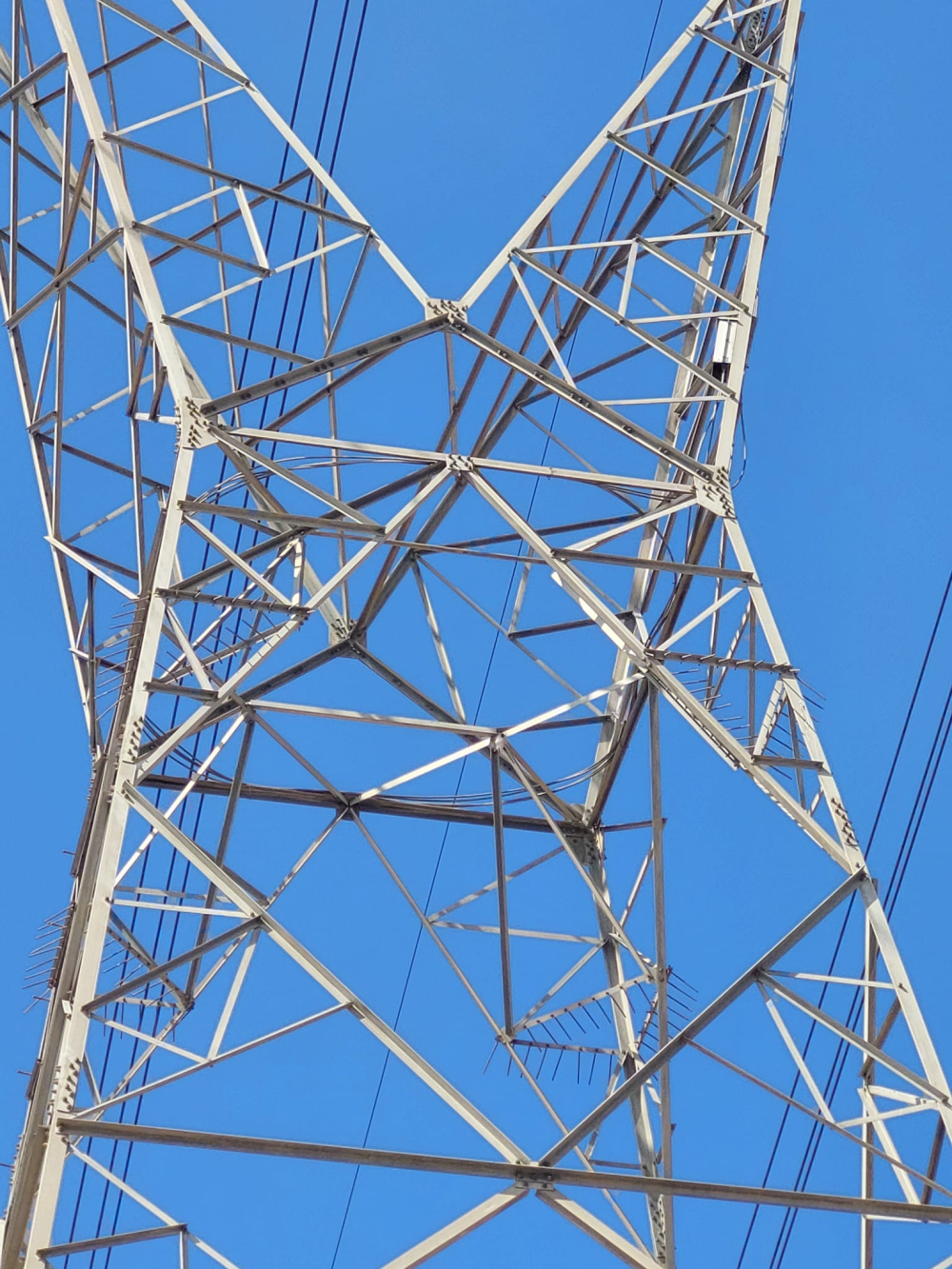 VERTRA ÇELİK/DEMİR FABRİKASI GIS TRAFO MERKEZİ ŞEBEKE BAĞLANTI PROJESİ