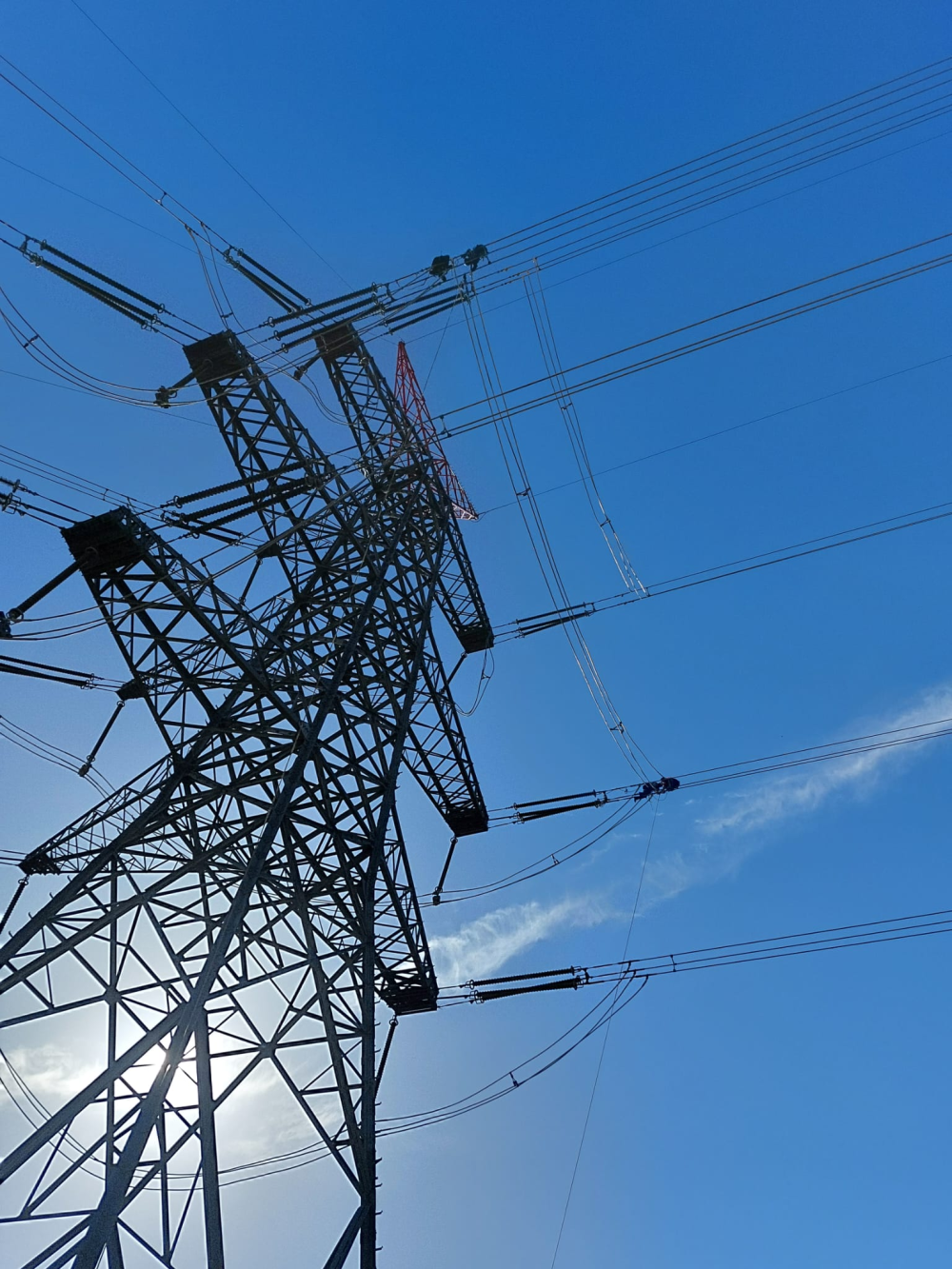 VERTRA ÇELİK/DEMİR FABRİKASI GIS TRAFO MERKEZİ ŞEBEKE BAĞLANTI PROJESİ