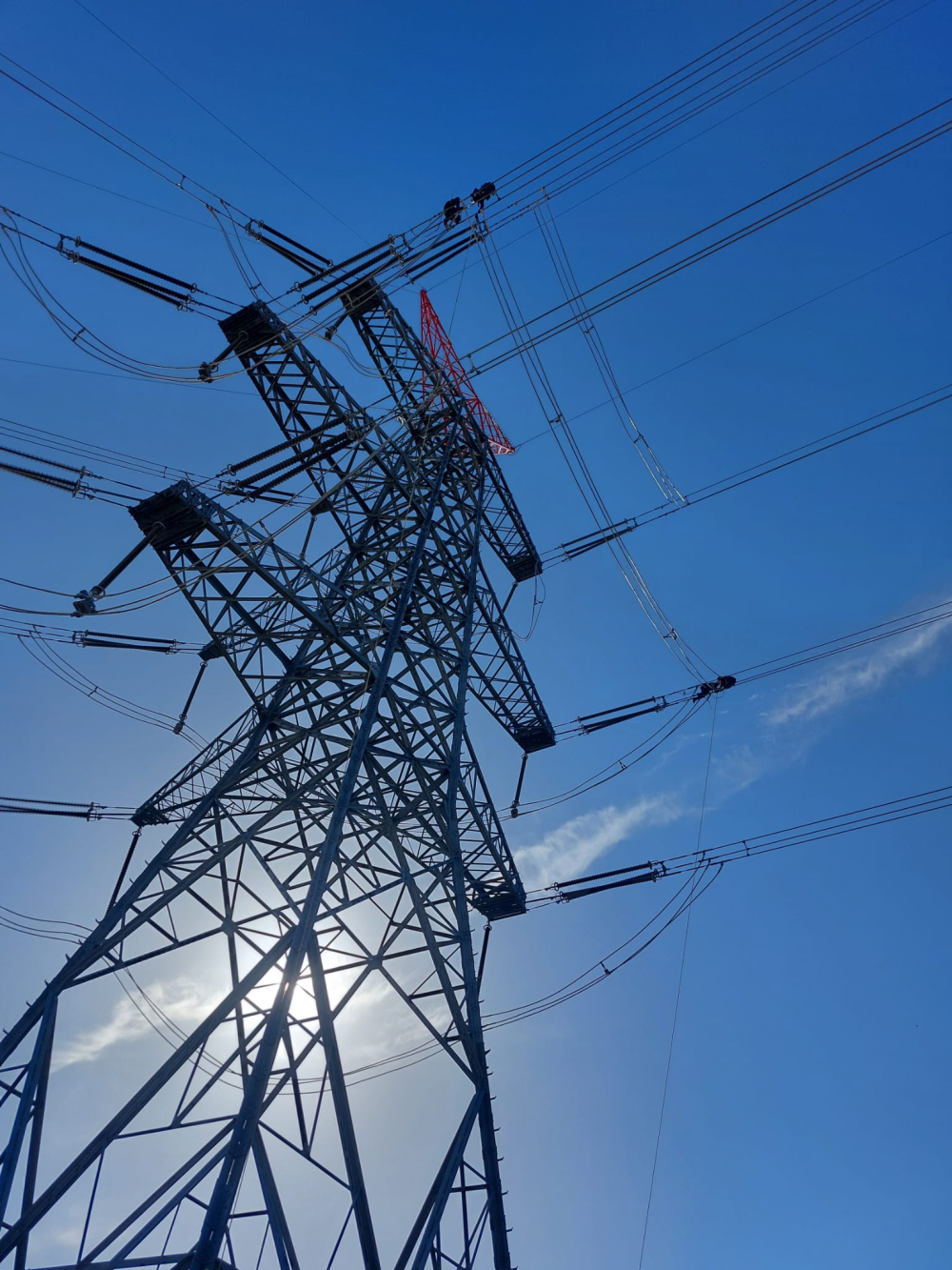 VERTRA ÇELİK/DEMİR FABRİKASI GIS TRAFO MERKEZİ ŞEBEKE BAĞLANTI PROJESİ