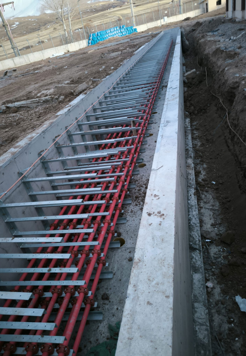 SMART GÜNEŞ ENERJİSİ SANTRALİ PROJESİ