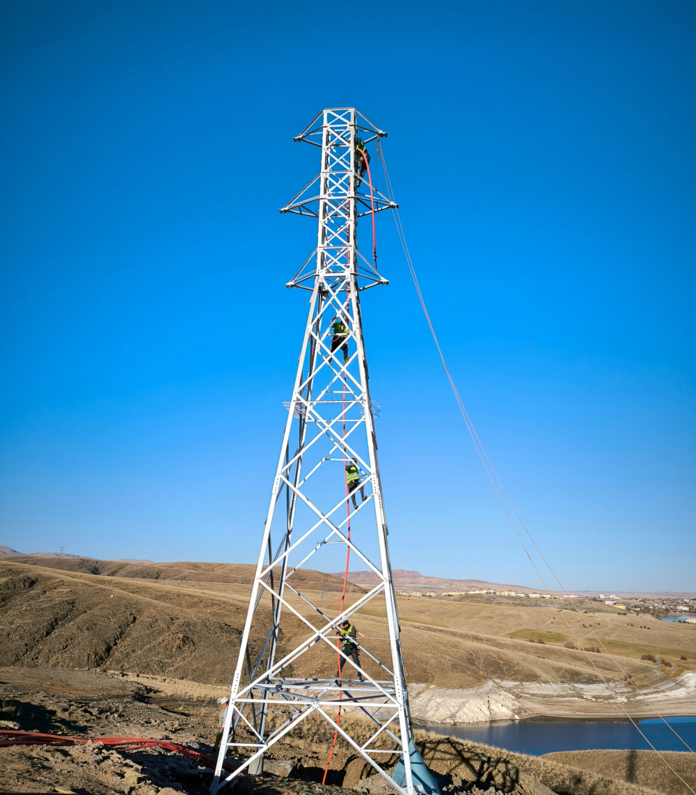 SMART GÜNEŞ ENERJİSİ SANTRALİ PROJESİ