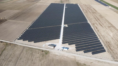 OTOKOÇ NİĞDE-1 GÜNEŞ ENERJİSİ SANTRALİ PROJESİ