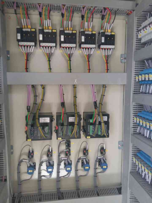 AŞKABAT ŞEHRİNİN ELEKTRİK TEDARİKİNİN GÜVENİRLİĞİNİN ARTIRILMASININ İKİNCİ VE ÜÇÜNCÜ AŞAMASI