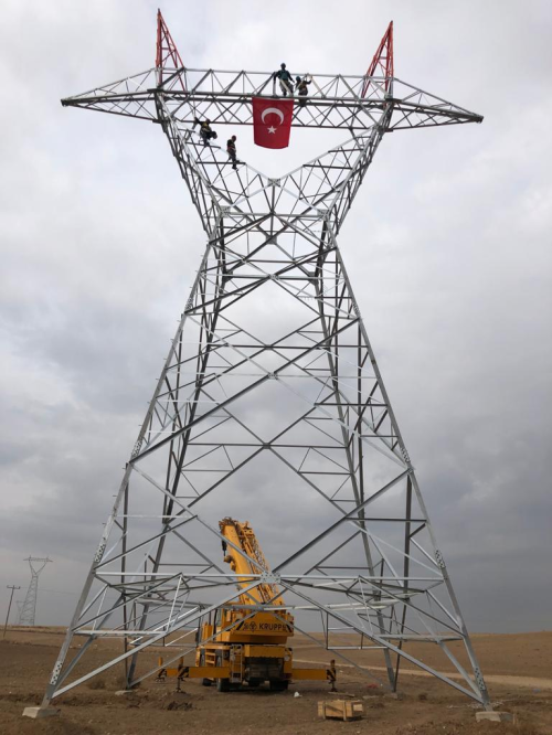 YIRMI-FM SOLAR-ENDURO JV