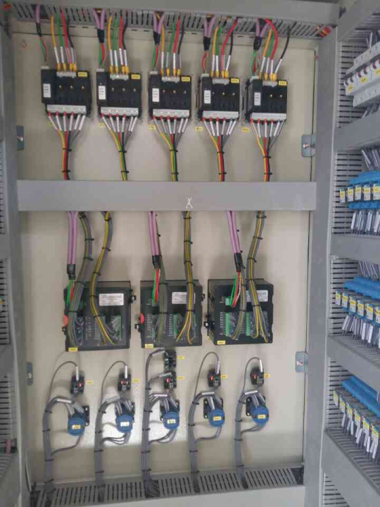 AŞKABAT ŞEHRİNİN ELEKTRİK TEDARİKİNİN GÜVENİRLİĞİNİN ARTIRILMASININ İKİNCİ VE ÜÇÜNCÜ AŞAMASI