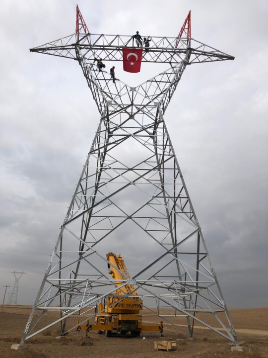 YIRMI-FM SOLAR-ENDURO JV