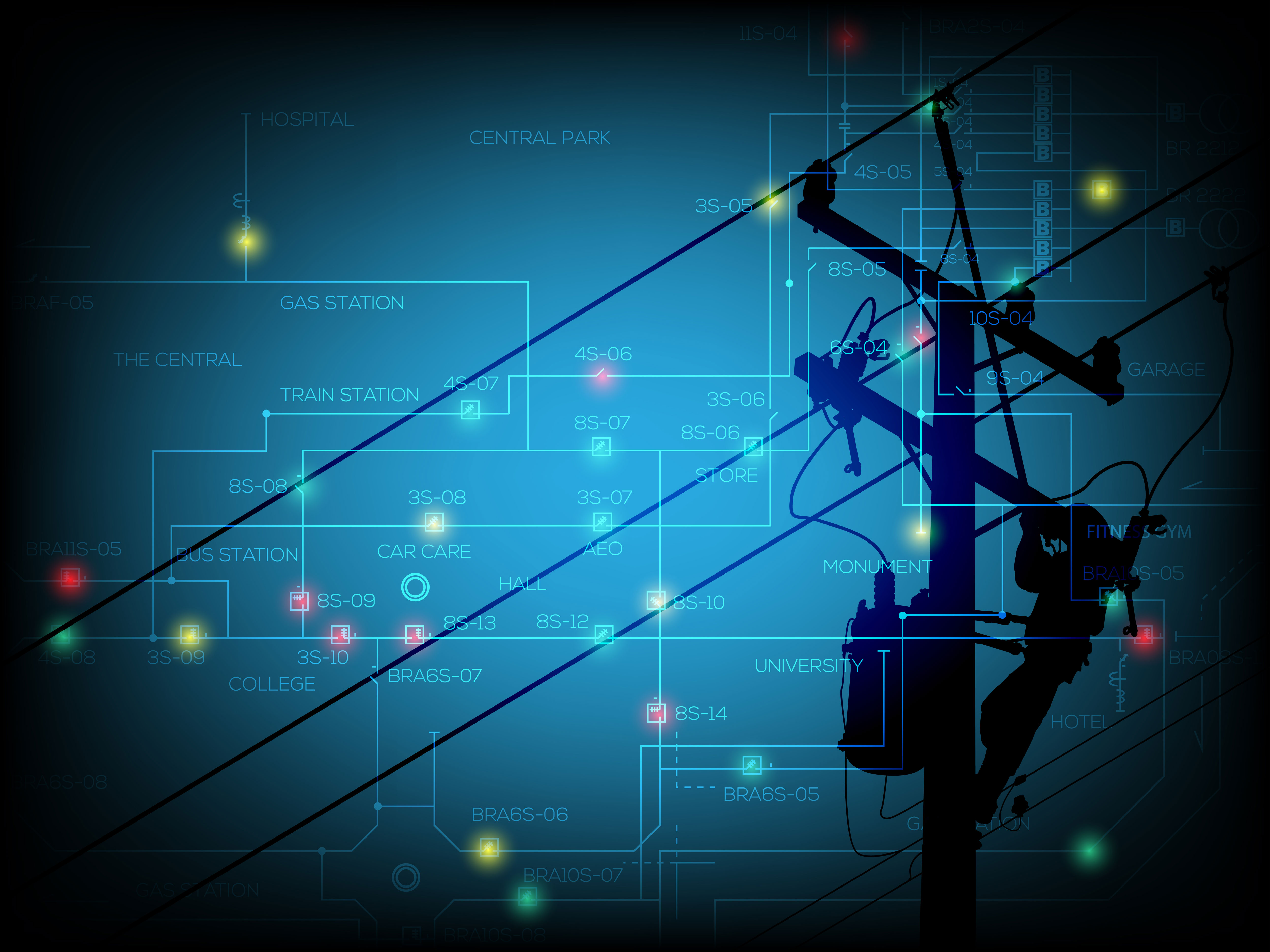 Proje Tasarım ve Mühendislik