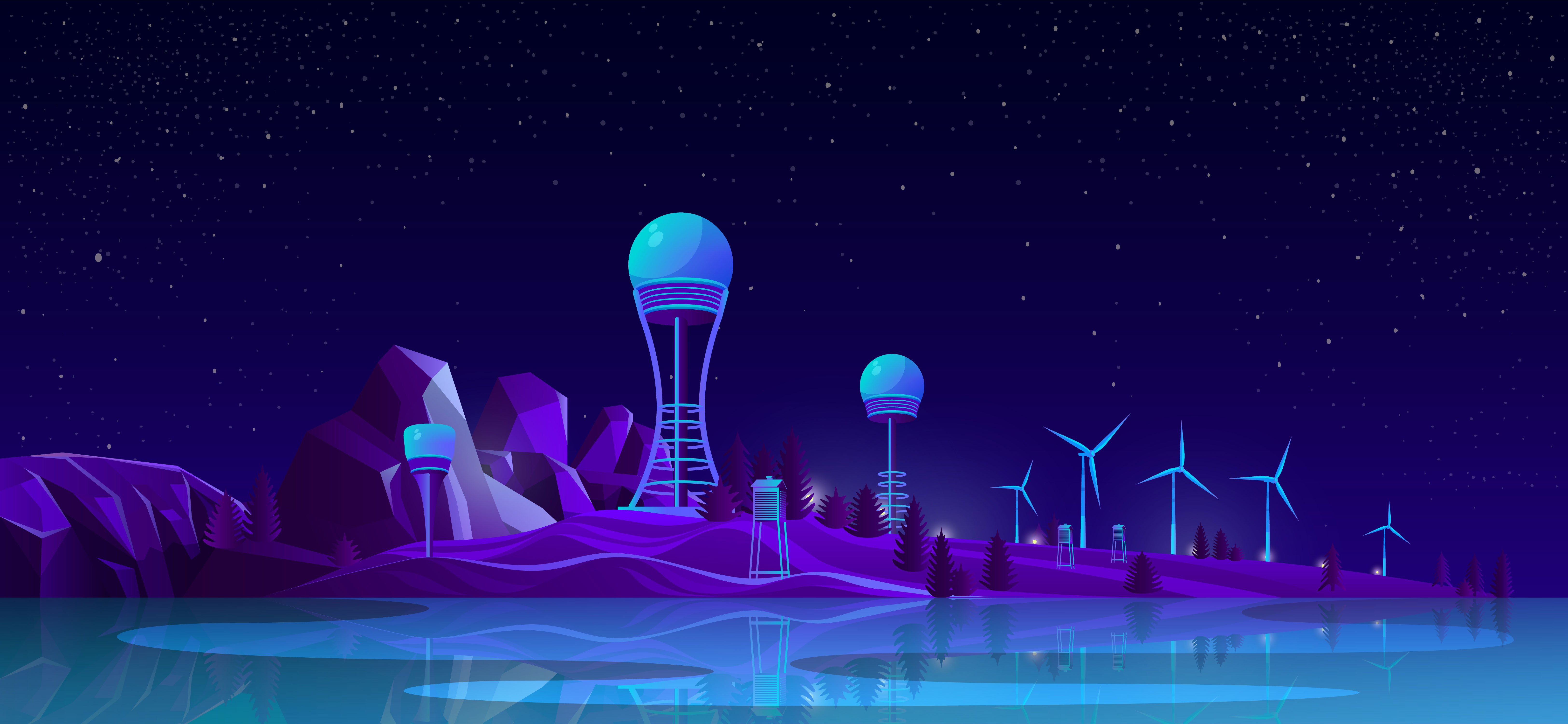 Proje Tasarım ve Mühendislik